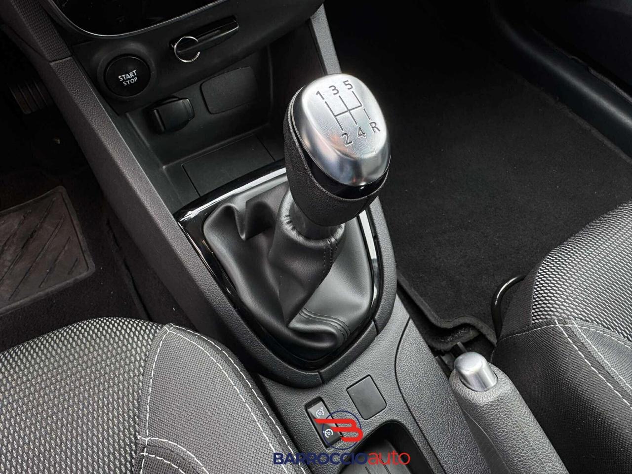 Renault Clio dCi 8V 75 CV 5 porte Business-2019