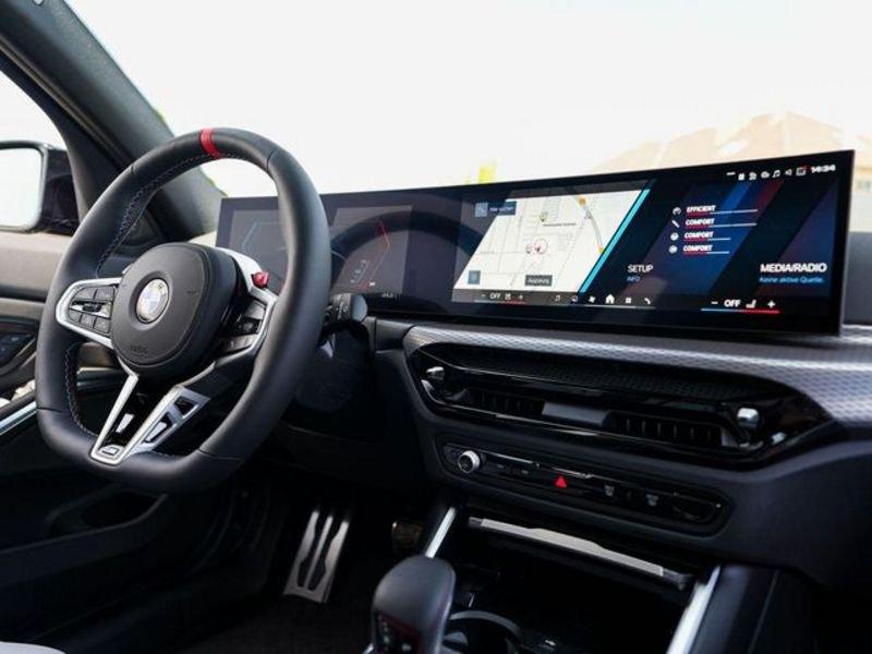 BMW Serie 3 M3 Touring Competition M xDrive