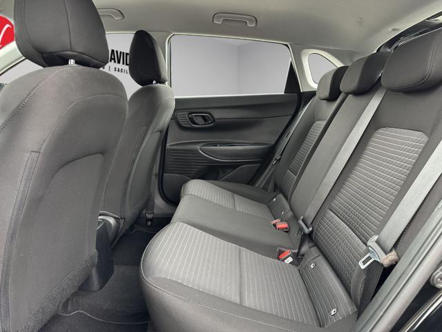 HYUNDAI i20 1.2 MPI Connectline