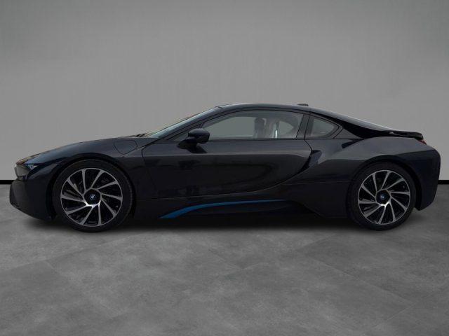 BMW i8 i8