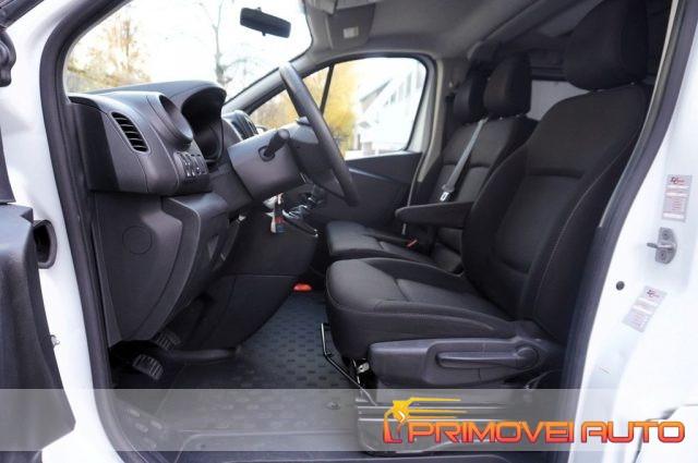 FIAT Talento 1.6 TwinTurbo MJT 125CV L1 H1 Combi