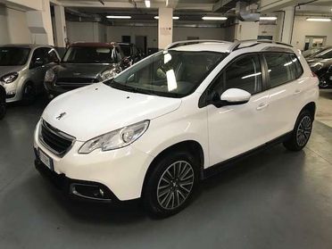 Peugeot 2008 2008 1.6 e-hdi 92CV / BEN TENUTA / POCHI KM