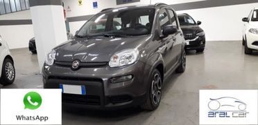 FIAT Panda 1.0 FireFly S&S Hybrid 70 CV CITY LIFE