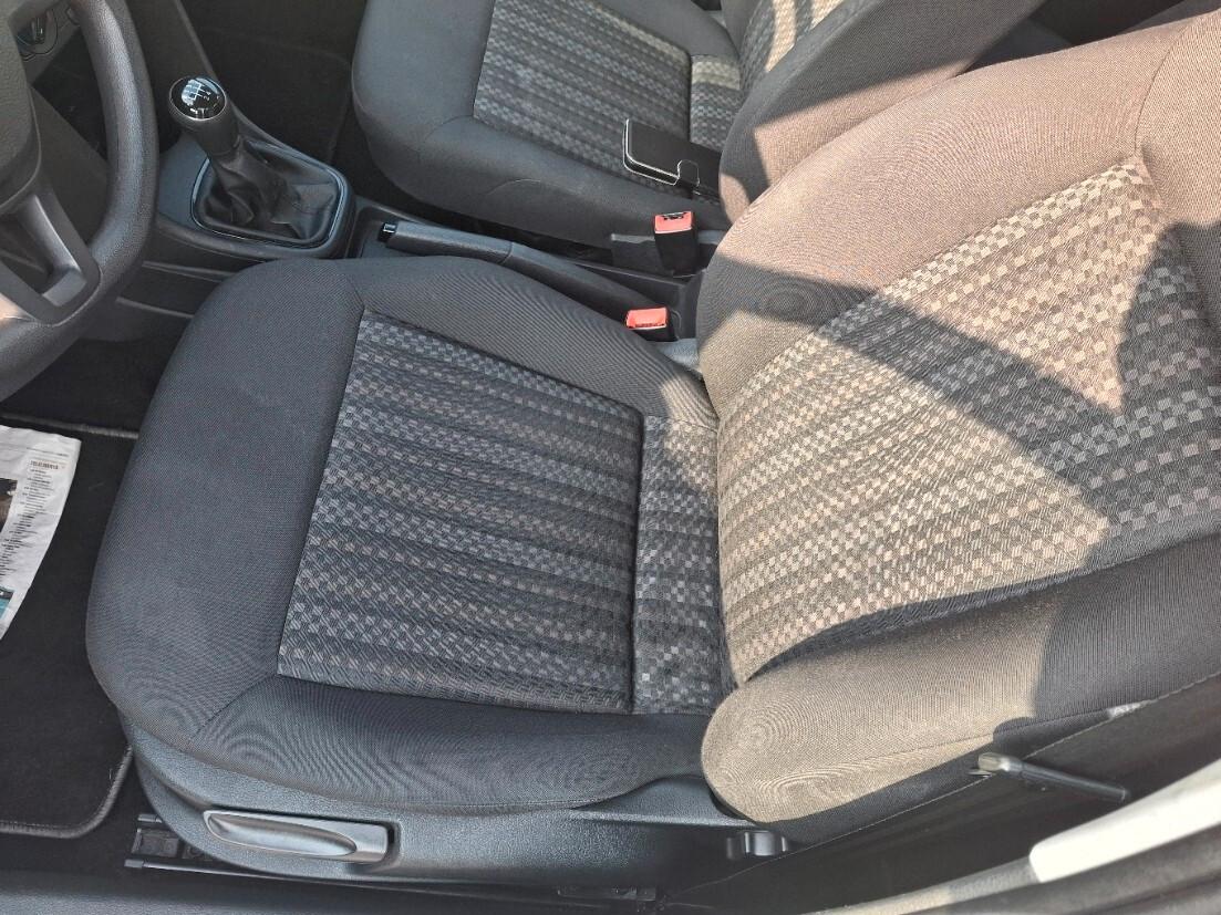 Volkswagen Polo 1.4 TDI 5p. Comfortline Euro6