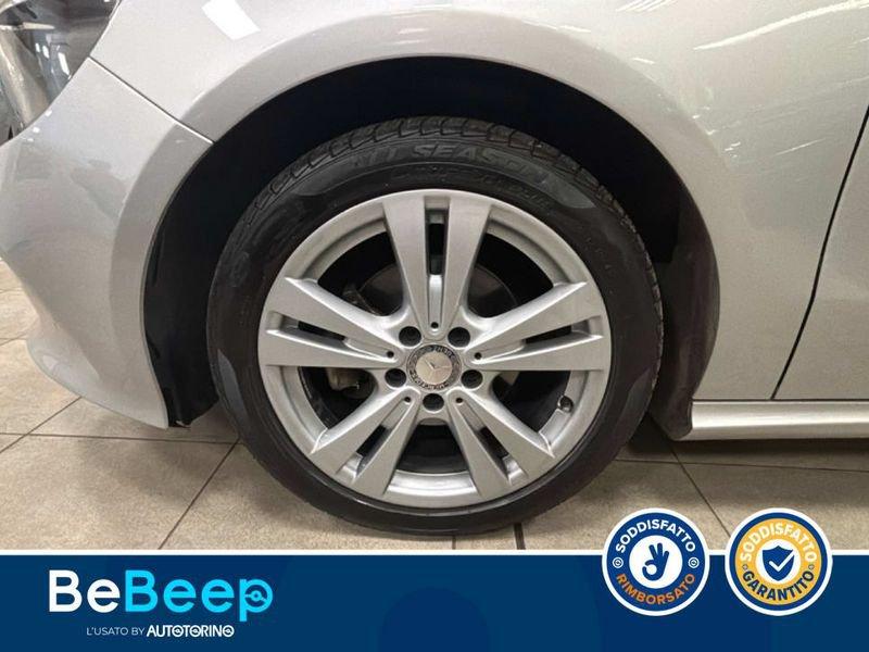 Mercedes-Benz Classe A A 160 D SPORT AUTO MY16