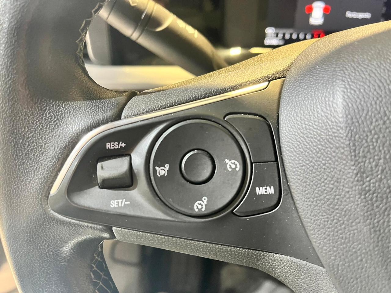 Opel Mokka 1.2 Turbo Edition