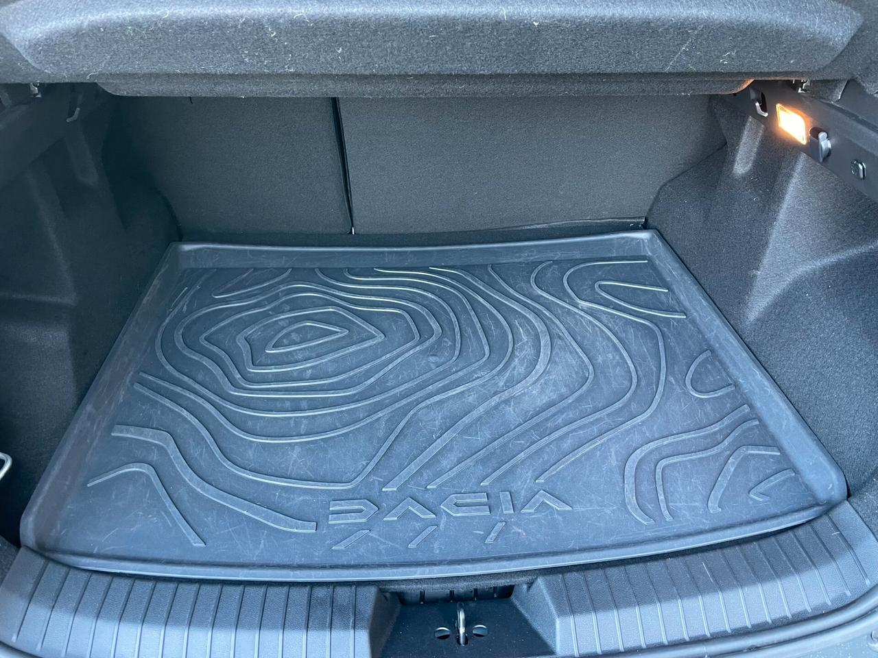 Dacia Duster Tce 130 CV MHEV 4x4 Extreme