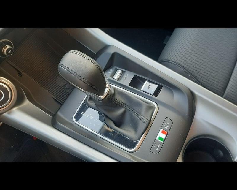 Alfa Romeo Tonale 1.3 280 CV PHEV AT6 Q4 Veloce