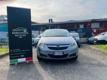 Opel Corsa 1.2 80CV 3 porte GPL-TECH Enjoy