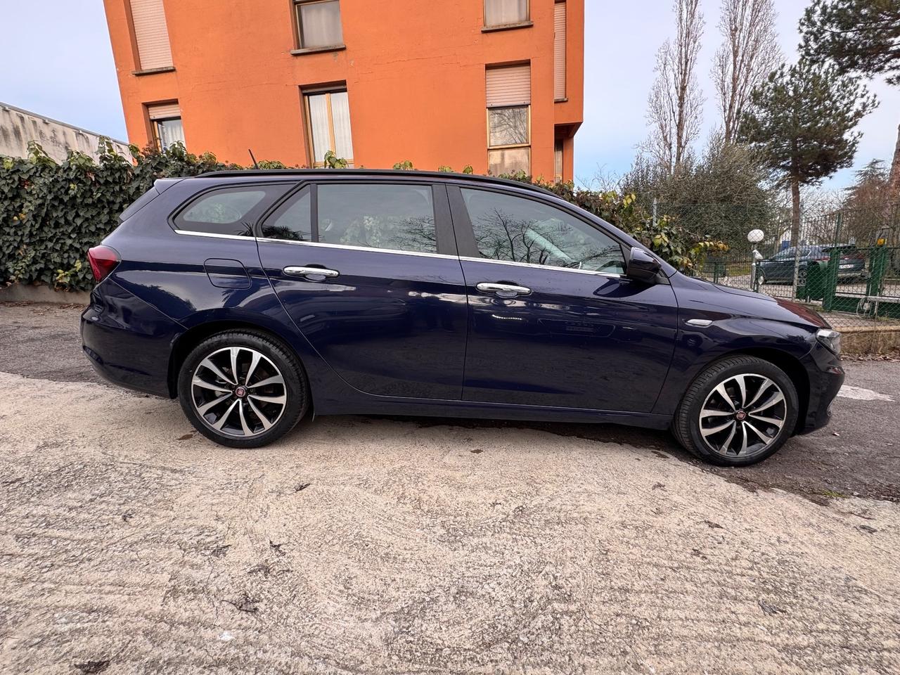 Fiat Tipo 1.6 Mjt S&S SW City Life