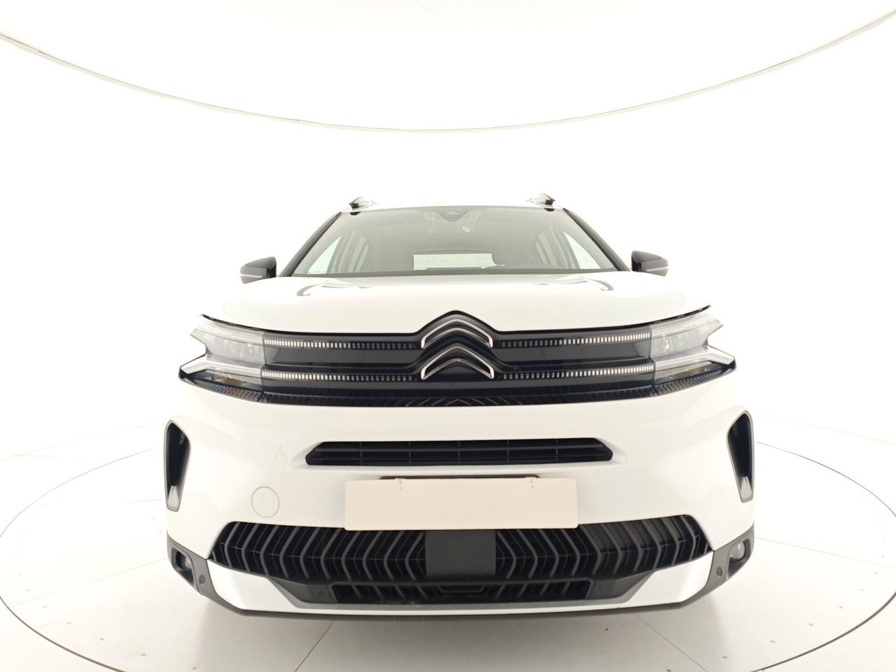 Citroen C5 Aircross C5 Aircross BlueHDi 130 S&S EAT8 Shine