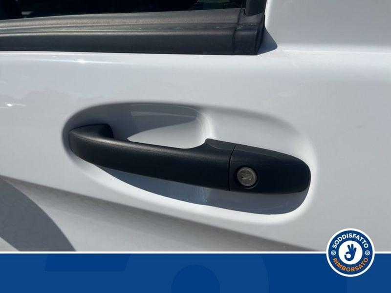 Mercedes-Benz Vito Tourer Pro 116 CDI Extralong