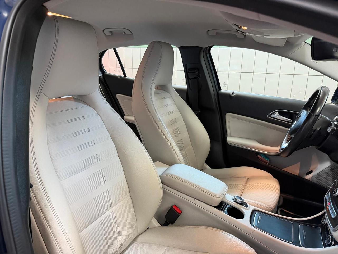 Mercedes-benz GLA 220 d Automatic Executive