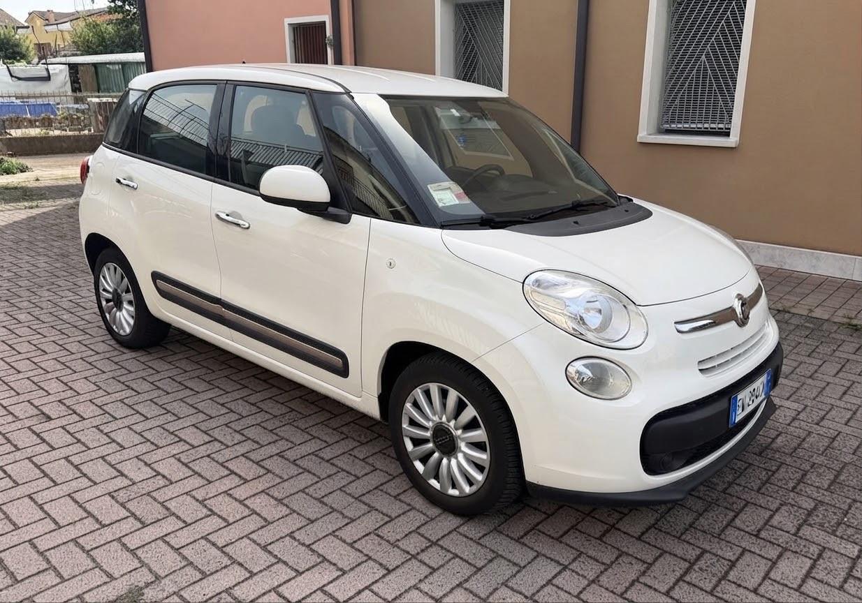 Fiat 500L 1.3 Multijet 85 CV Ok Neopatentati