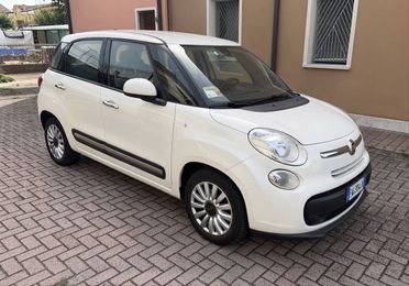 Fiat 500L 1.3 Multijet 85 CV Ok Neopatentati