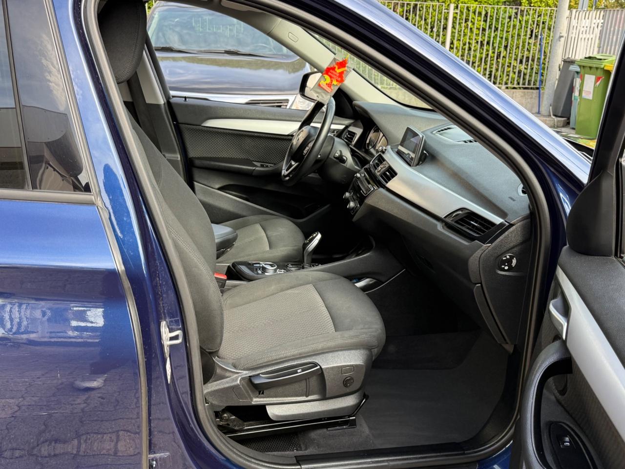 Bmw X1 xDrive20d Sport cv190