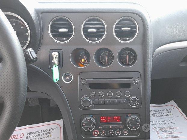 ALFA ROMEO 159 1.9 mjt 150cv