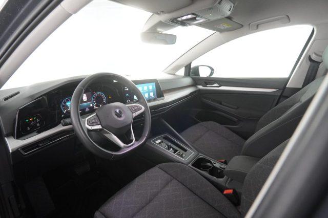 VOLKSWAGEN Golf Golf 1.5 eTSI 130 CV EVO ACT DSG Life