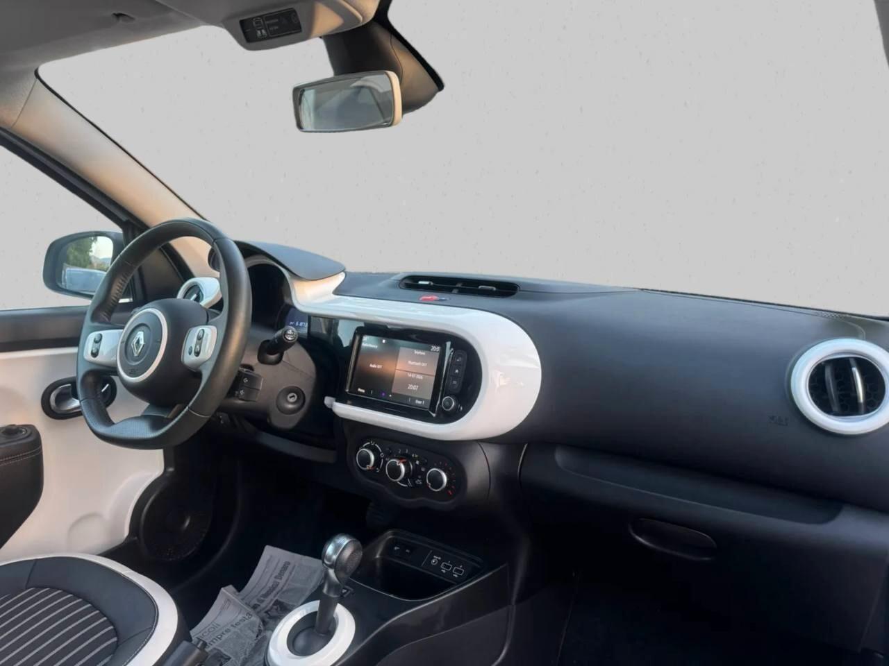 Renault Twingo SCe 65 CV Signature 12/2020