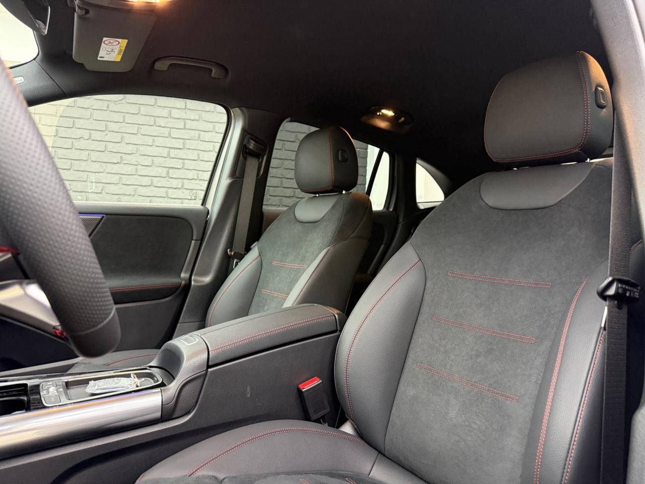 Mercedes GLA 200d AMG Line Premium KM0 ITA FULL