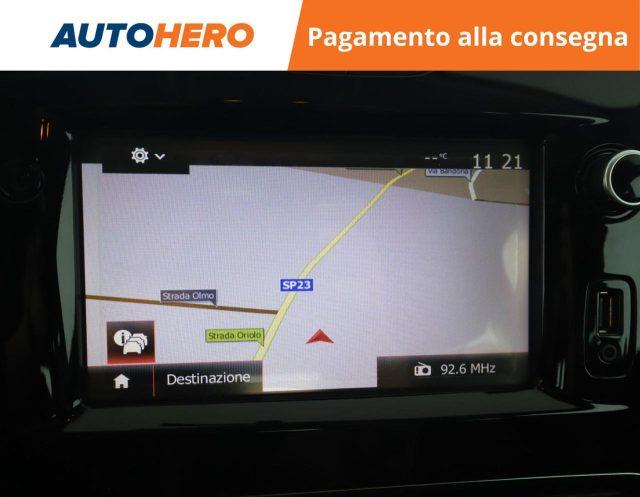 RENAULT Clio dCi 8V 75CV Start&Stop 5 porte Energy Zen