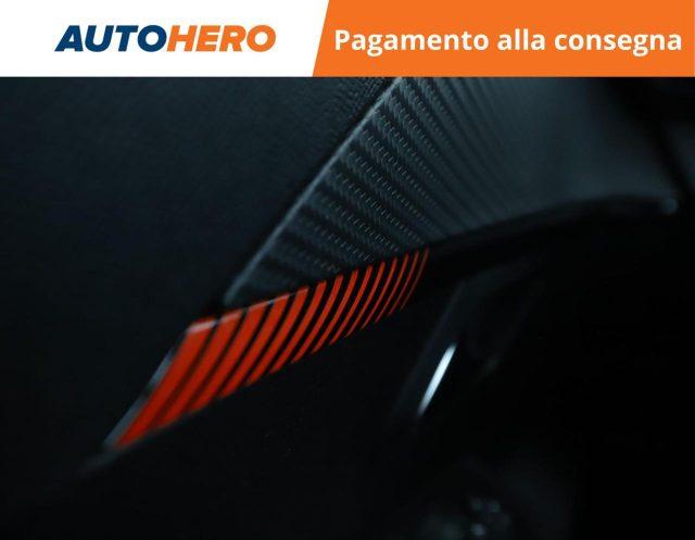 PEUGEOT 208 PureTech 75 Stop&Start 5 porte Active Pack