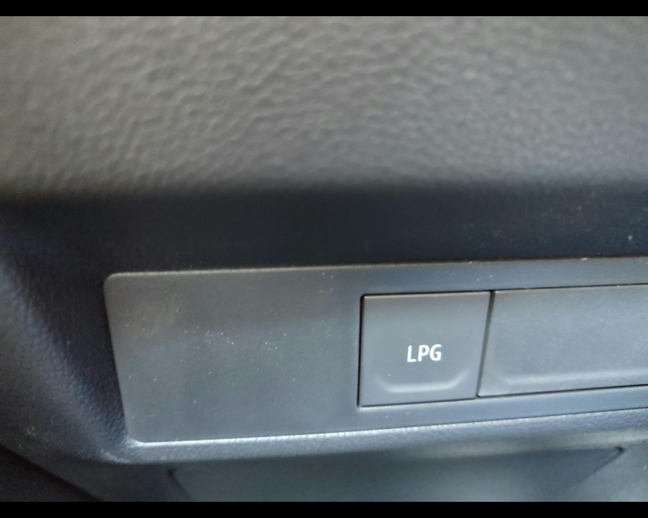 RENAULT Captur 2ª serie - Captur Eco-G 120 CV Evolution