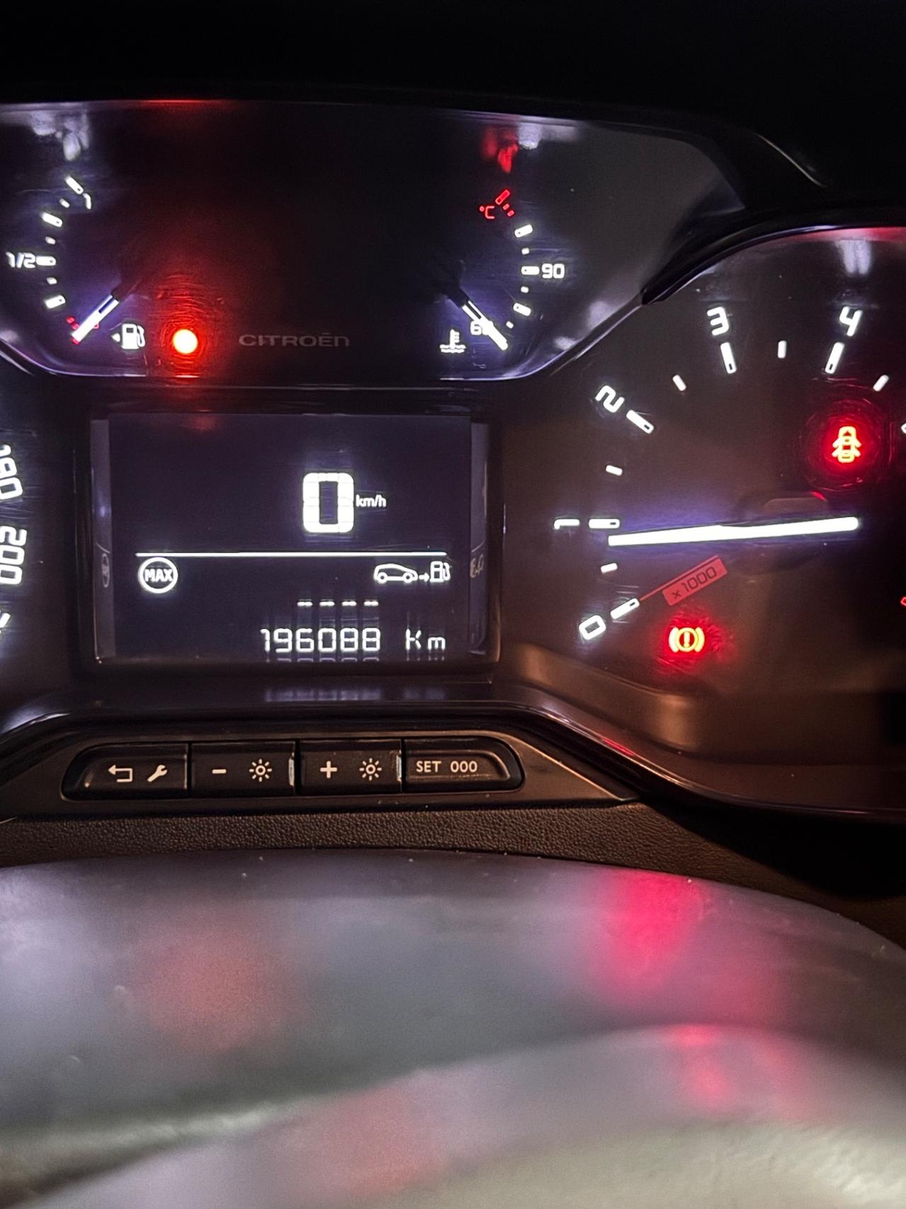 Citroen C3 1.5 Diesel 2021