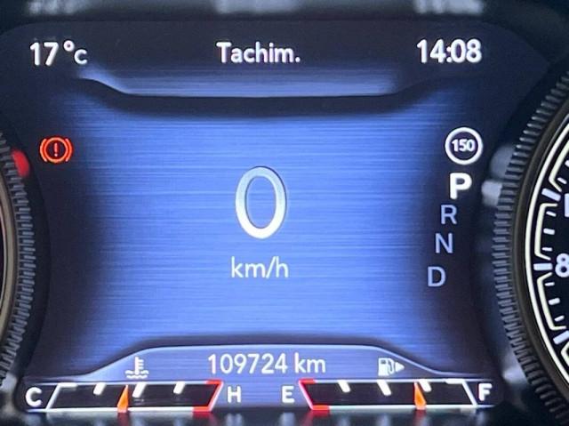 Jeep Cherokee 2.2 mjt Overland 4wd a.d.II auto