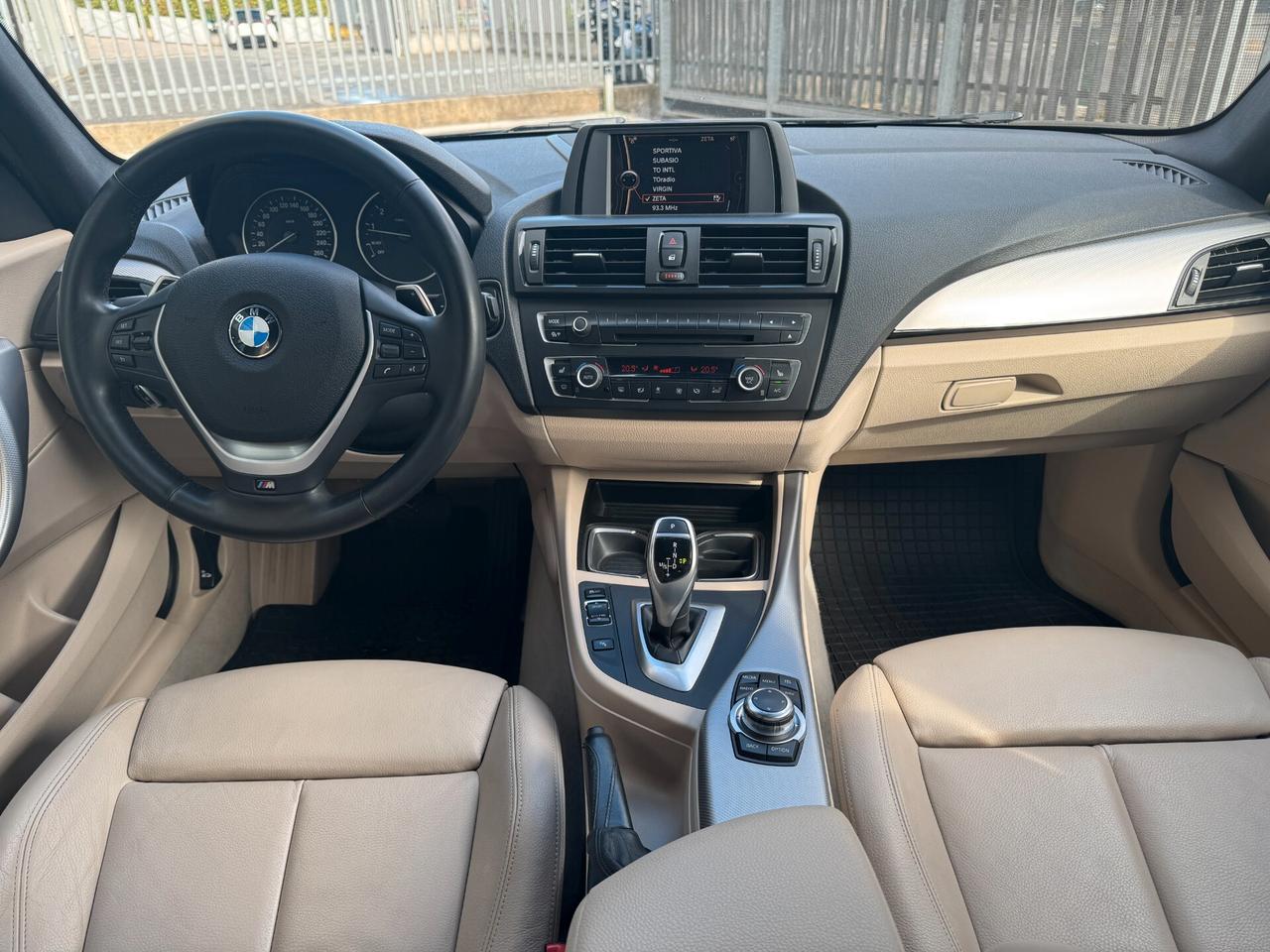 Bmw 135 M135i 5p. 320CV!!