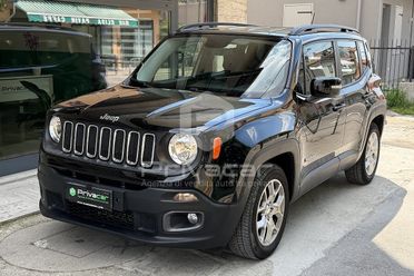JEEP Renegade 1.4 MultiAir DDCT Limited