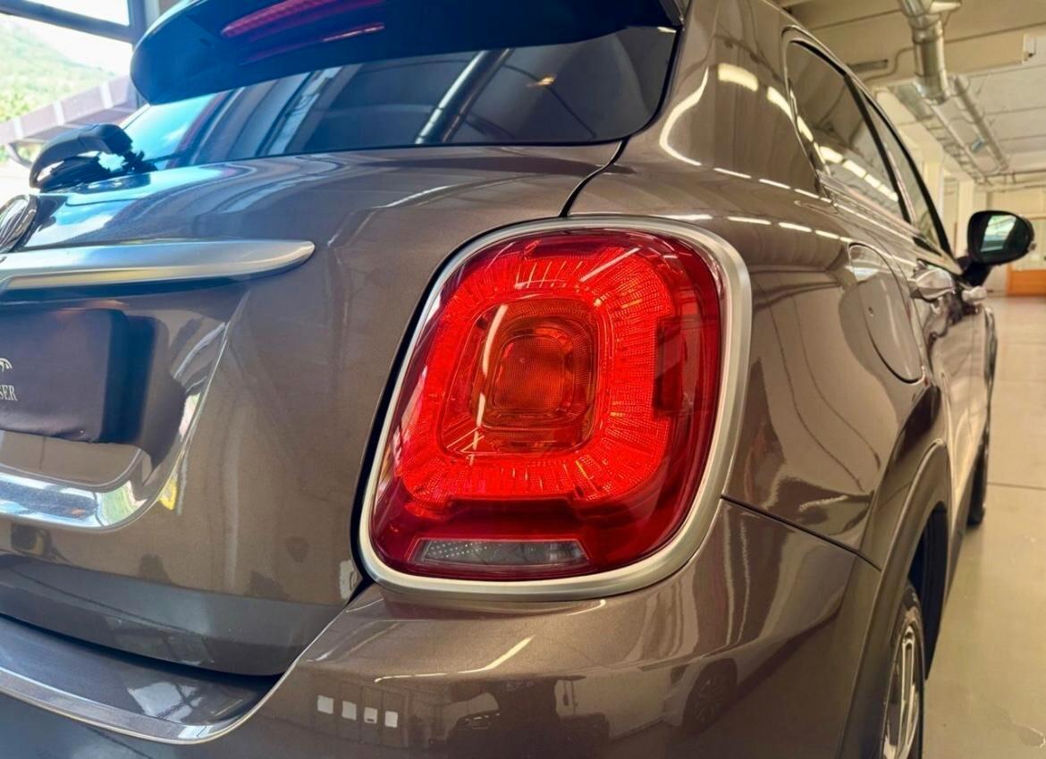 Fiat 500X 1.3 MultiJet 95 CV Pop