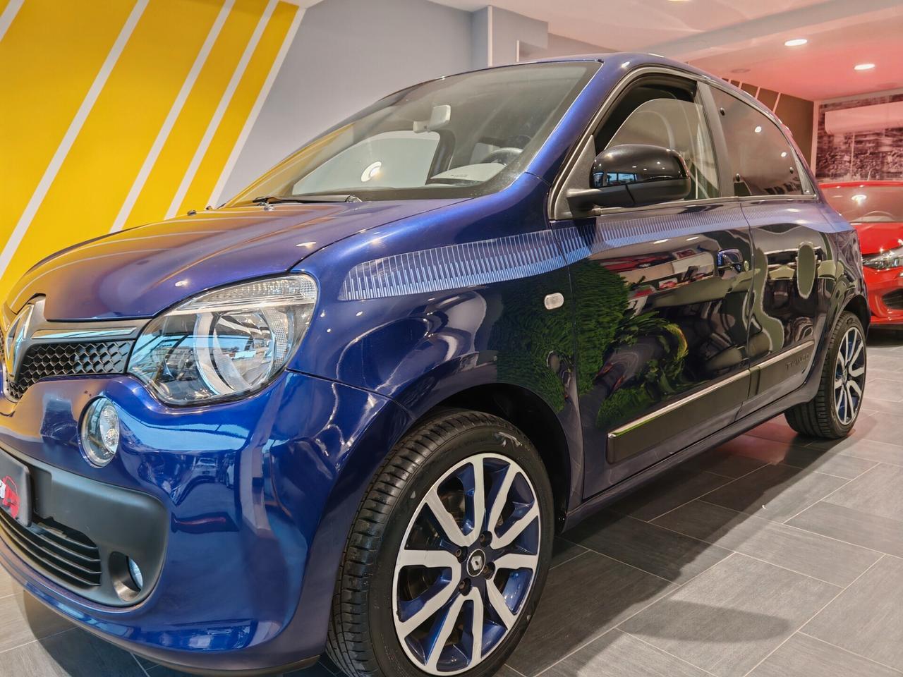 Renault Twingo TCe 90 CV Stop&Start Energy Lovely2 Unicopropietario