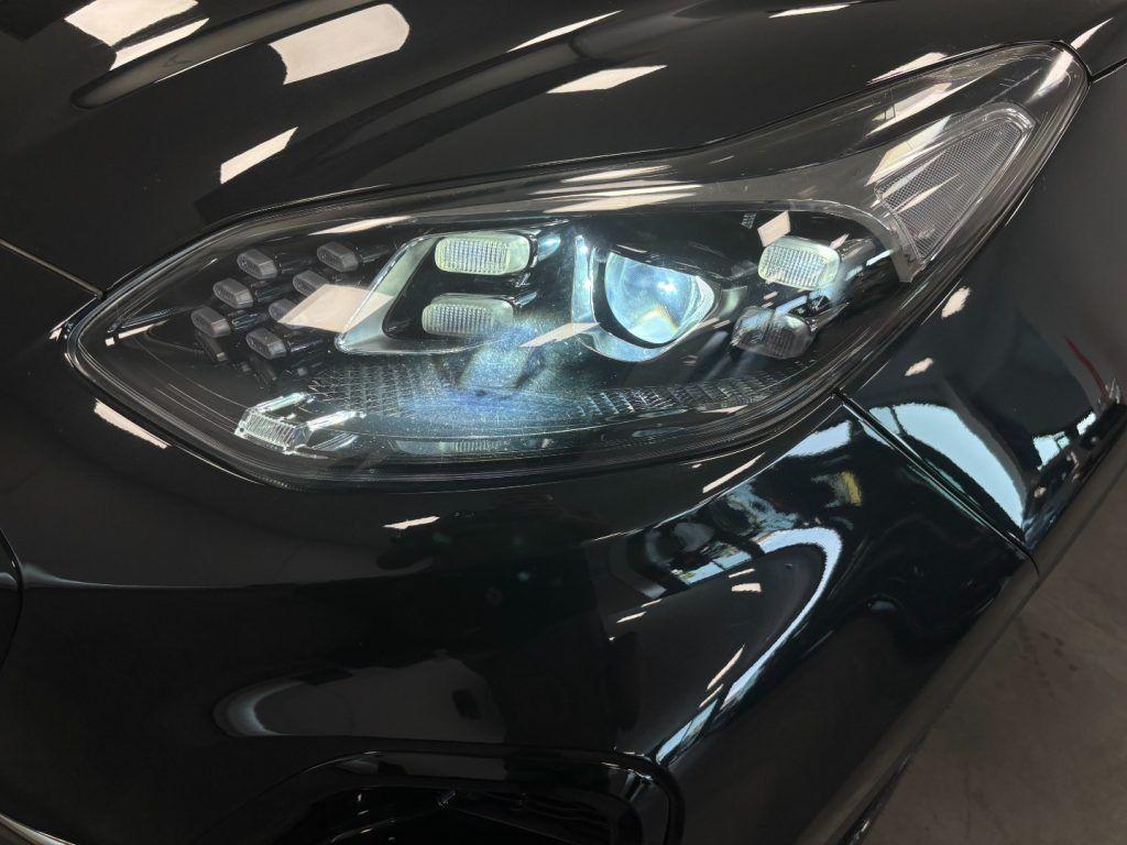 Kia Sportage Tetto Apribile GT Line DCT7 Mild Hybrid AWD 4X4