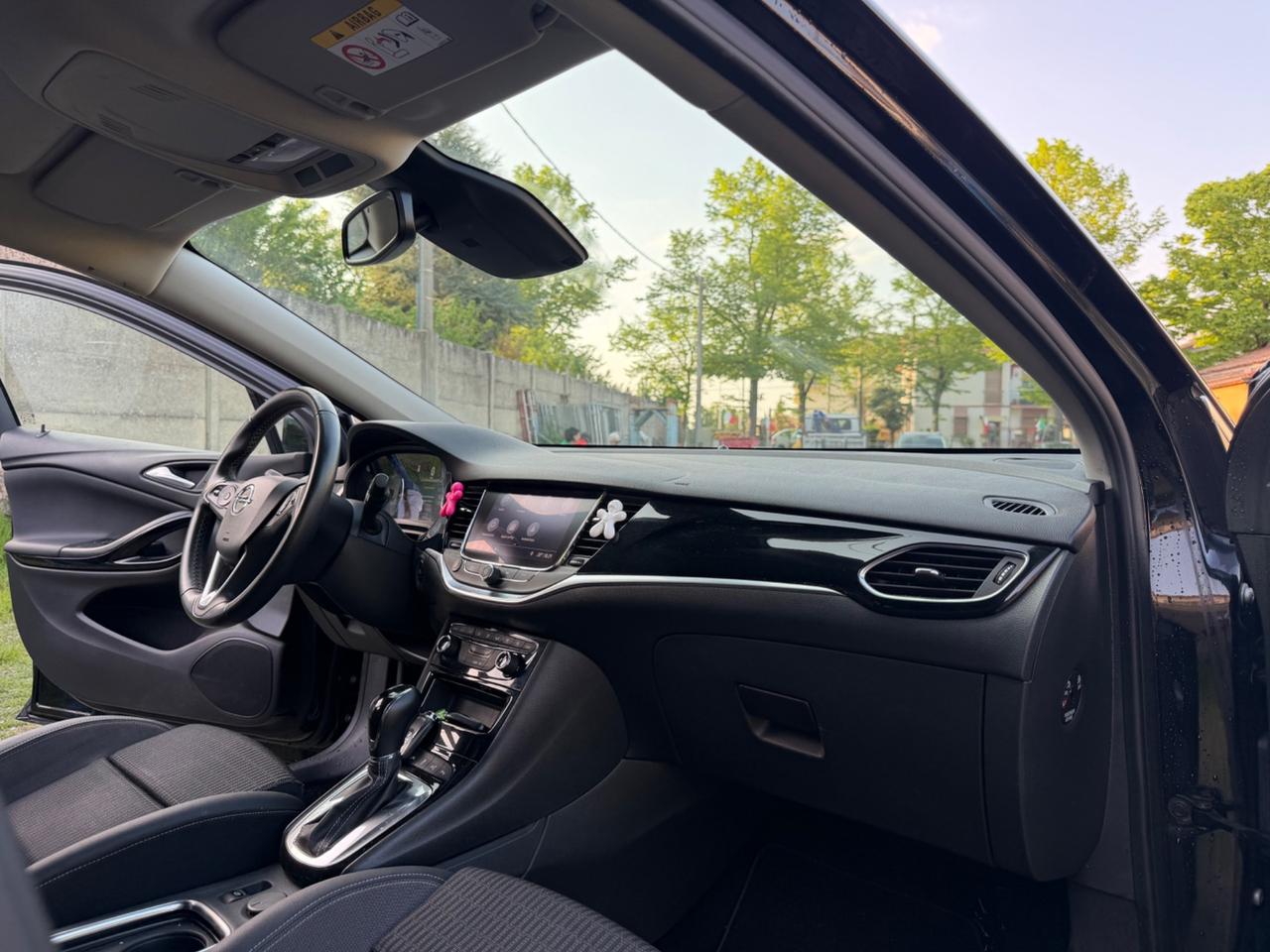 Opel Astra 1.5 CDTI 122 CV S&S Sports Tourer Ultimate