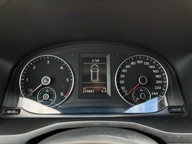 VOLKSWAGEN Caddy 2.0TDI 4Motion 4X4 ALLESTITO