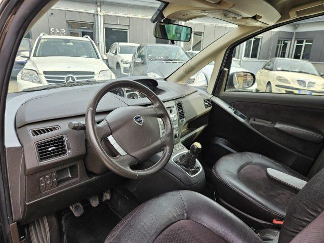 LANCIA MUSA 1.3 Mjt 95 CV