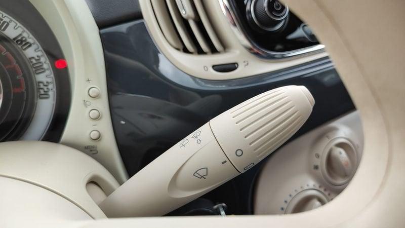 FIAT 500 500 1.2 Pop