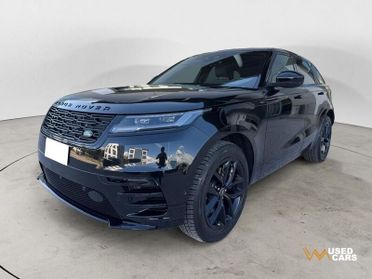 Land Rover Range Rover Velar 2.0 D I4 204 R-Dynamic SE 4WD Auto