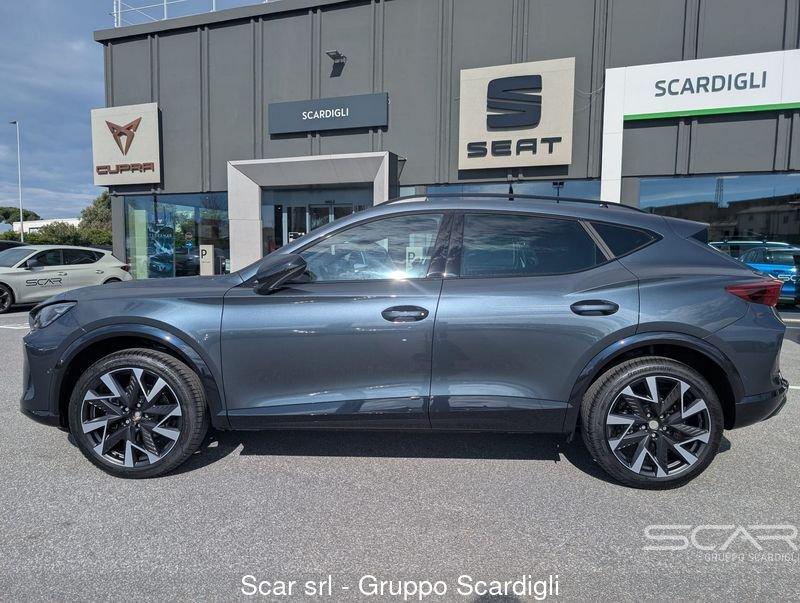 Cupra Formentor Formentor 1.5 Hybrid DSG PRONTA CONSEGNA