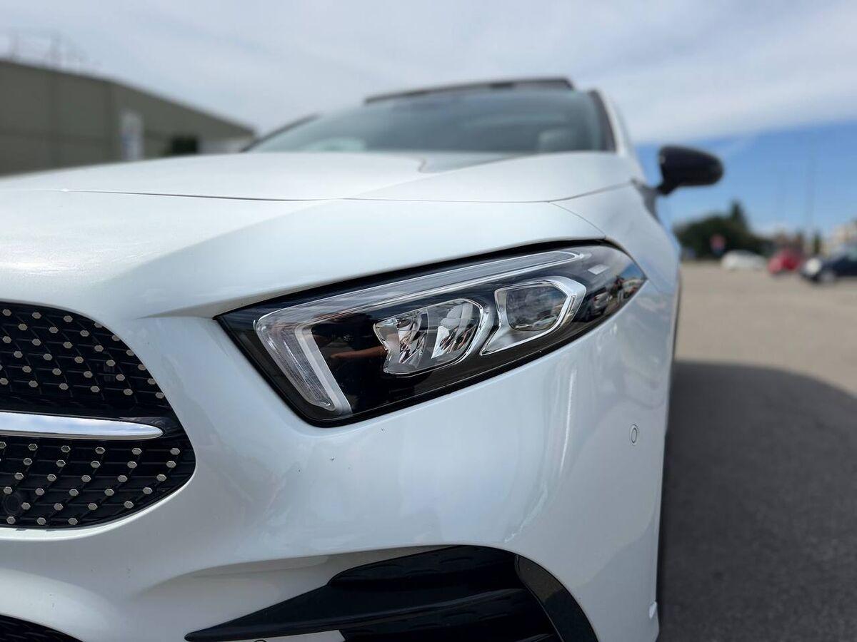 Mercedes Classe A 250 e phev (eq-power) Premium auto IVA ESPOSTA!