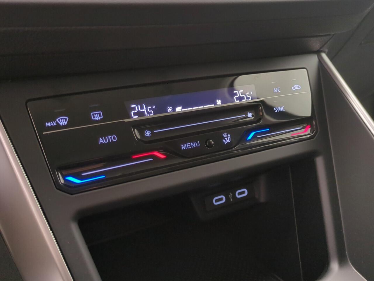 Volkswagen Polo 1.0 TSI Life- KM ZERO