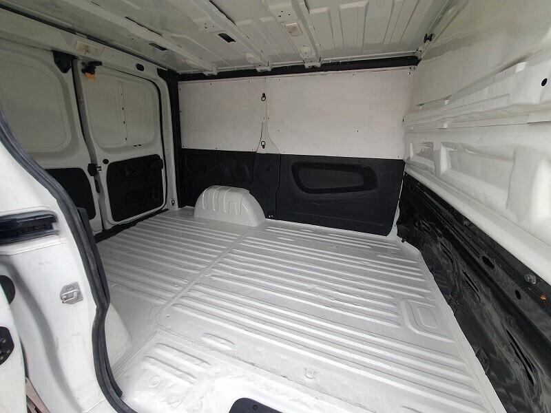 FIAT Talento 2.0 EcoJet 120CV S&S 10Q TOUCH NAV 7"