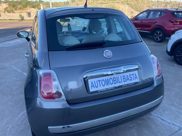Fiat 500 500 1.2 Lounge 69 "Km 54.000"