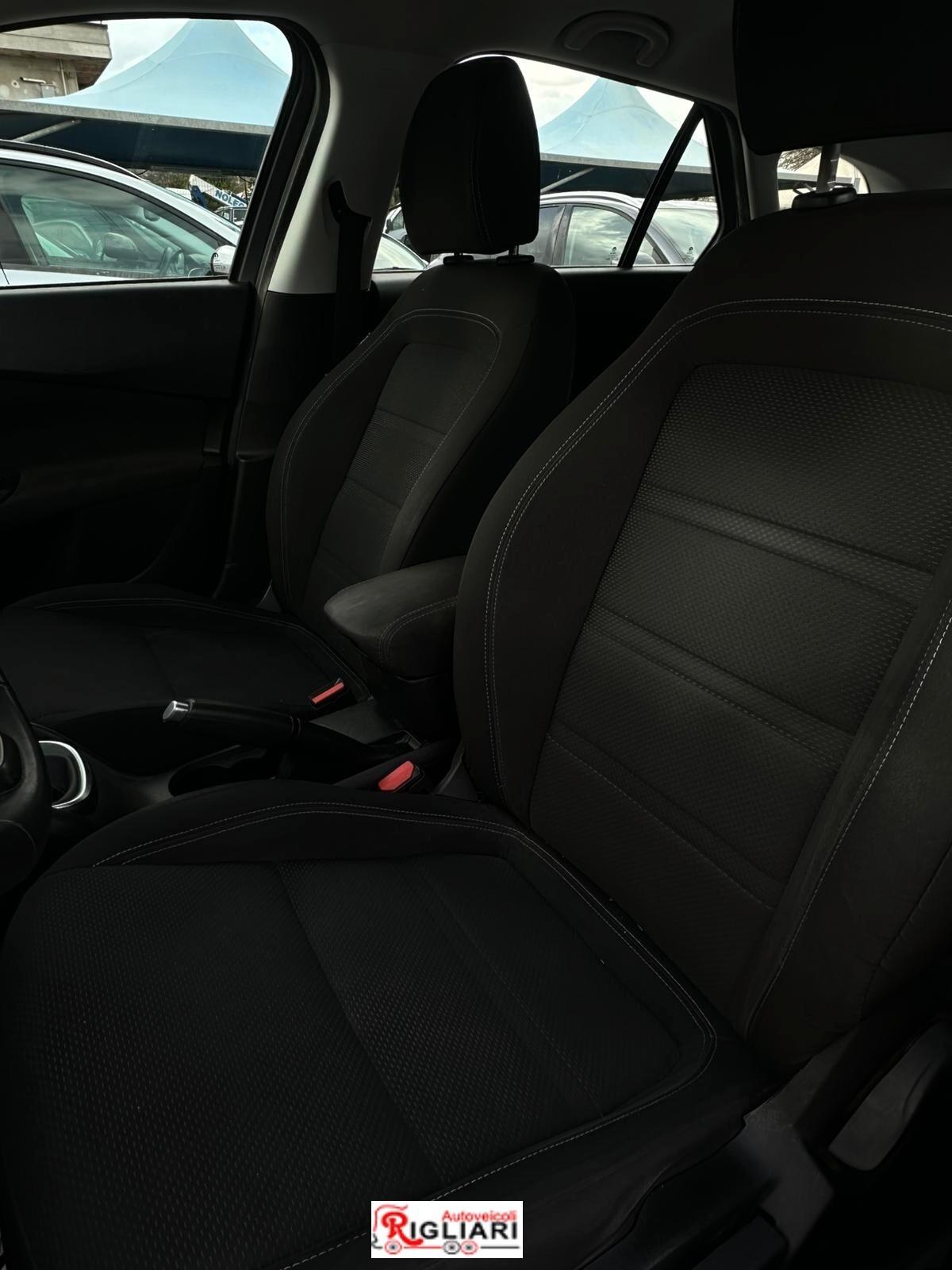 Fiat Tipo 1.6 Mjt S&S SW Lounge - Solo 133.233 Km!