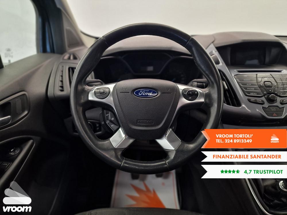 FORD Tourneo Connect 2ªs Tourneo Connect7 1.6 ...