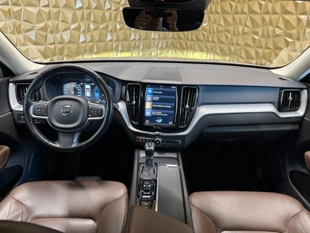Volvo XC 60 XC60 D4 Geartronic Momentum