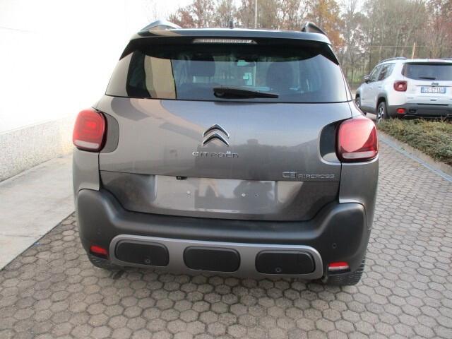 Citroen C3 Aircross PureTech 110 S&S Max