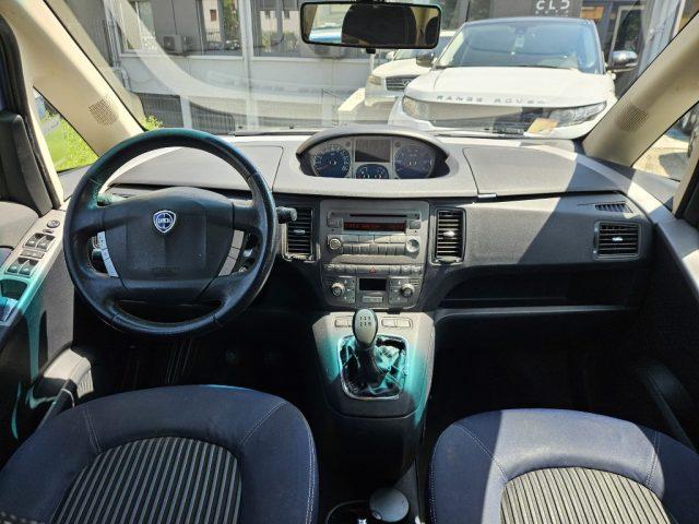 LANCIA MUSA 1.6 Multijet
