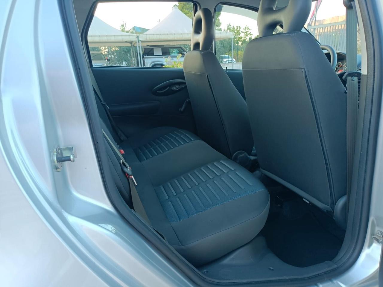 Fiat Punto Classic 1.3 MJT 5 porte Active